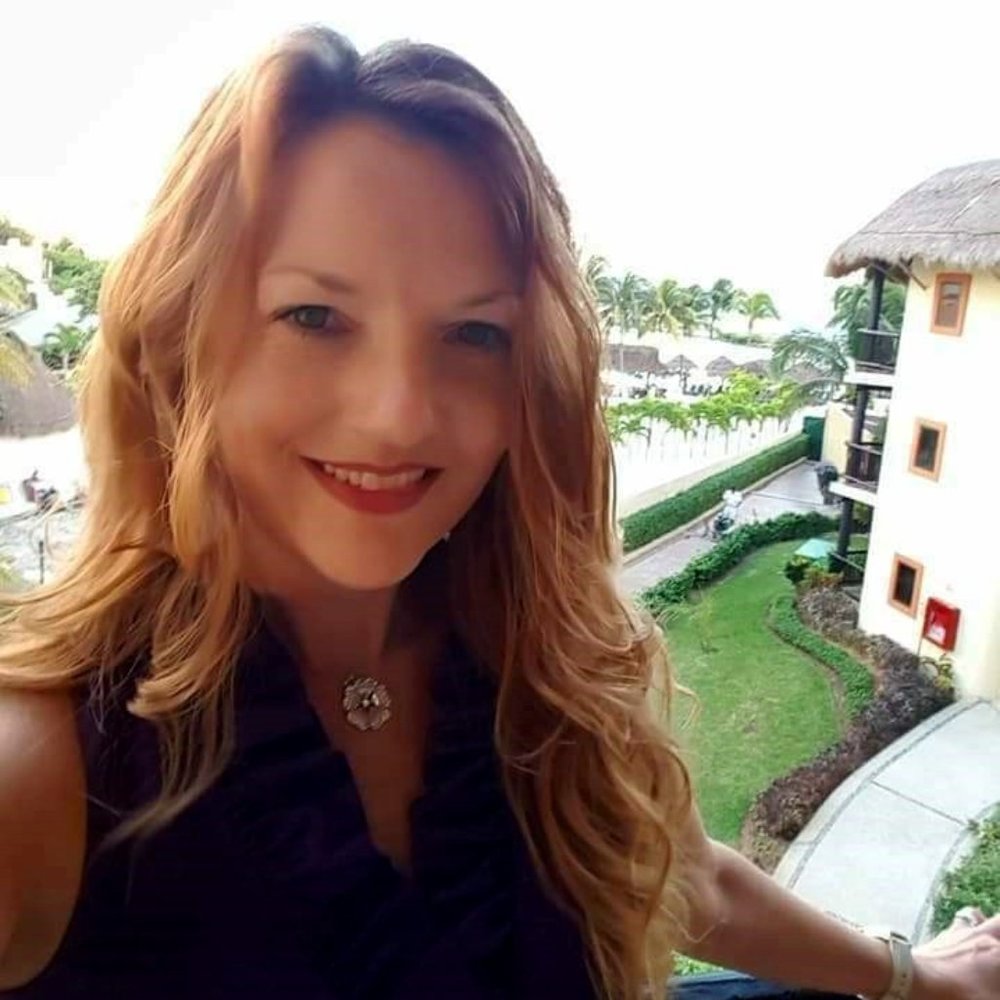 Meet your Posher, Karen